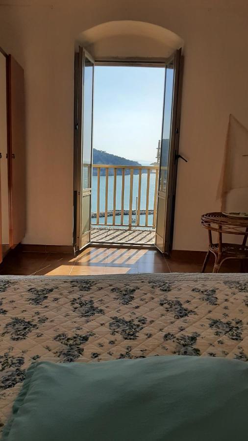 Due Balconi Apartment Peschici Luaran gambar